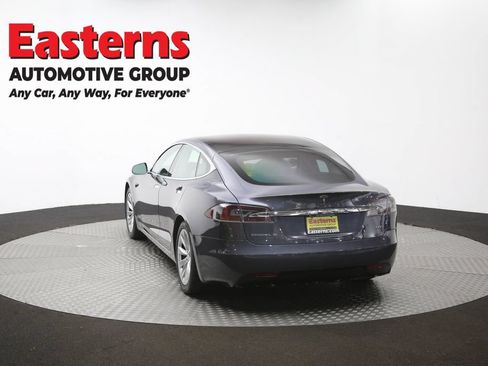 Used 2018 Tesla Model S 100D AWD/4WD image 34