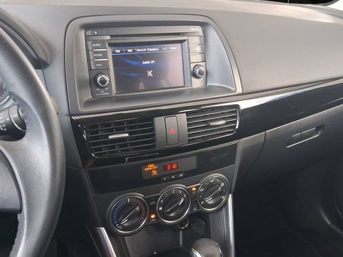 Used 2015 MAZDA CX-5 Touring FWD image 23