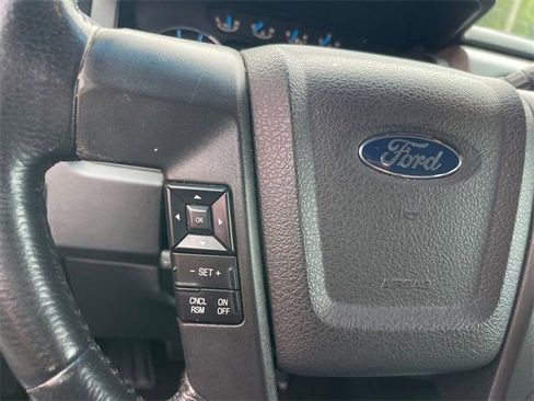 Used 2013 Ford F150 XLT w/ Luxury Equipment Group image 13
