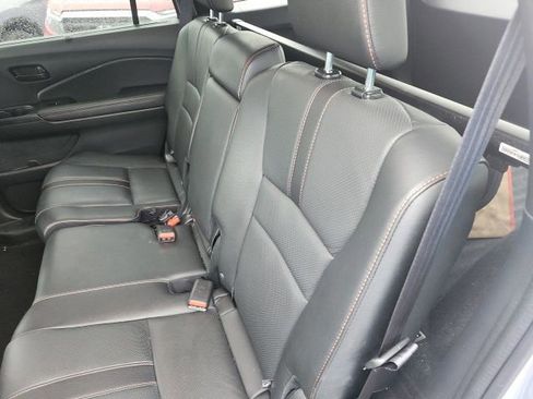 Used 2022 Honda Passport TrailSport image 14