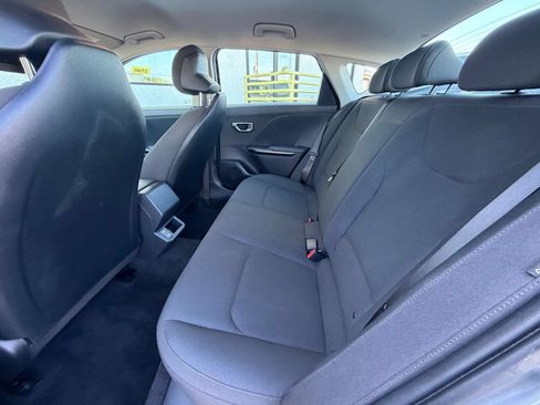 Used 2026 Kia K4 FWD image 24