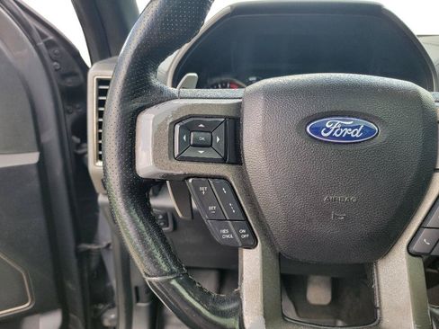 Used 2018 Ford F150 Raptor w/ Equipment Group 802A Luxury AWD/4WD image 17