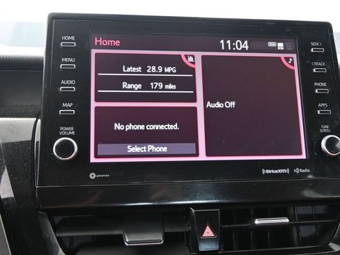 Used 2022 Toyota Camry XSE image 30