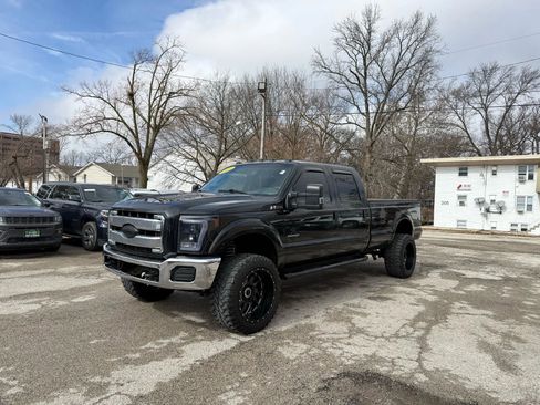 Used 2014 Ford F350 XL w/ Power Equipment Group image 3