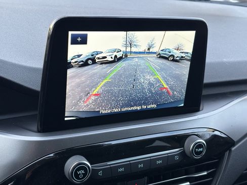 New 2026 Ford Escape Active image 4