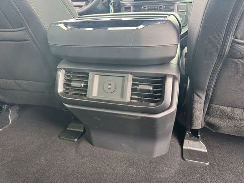 New 2025 Ford F150 STX w/ Equipment Group 200A image 23