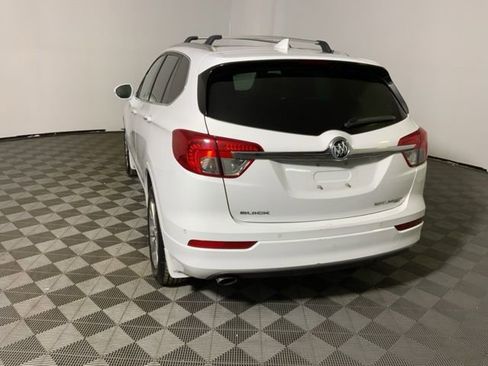 Used 2018 Buick Envision Essence image 10