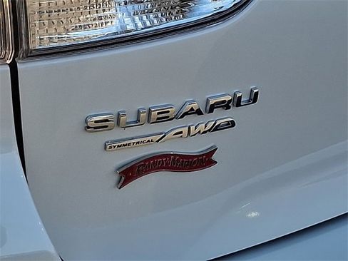 Certified 2024 Subaru Forester Sport image 33