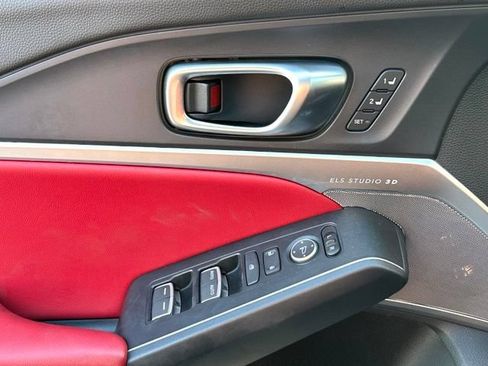 Used 2024 Acura Integra A-Spec FWD image 30