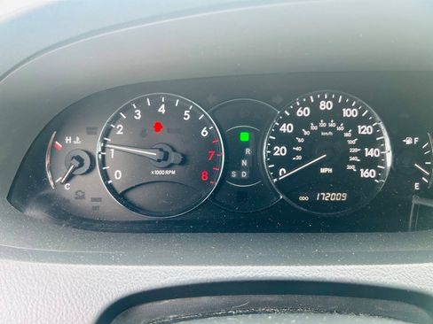 Used 2009 Toyota Avalon Limited FWD image 13