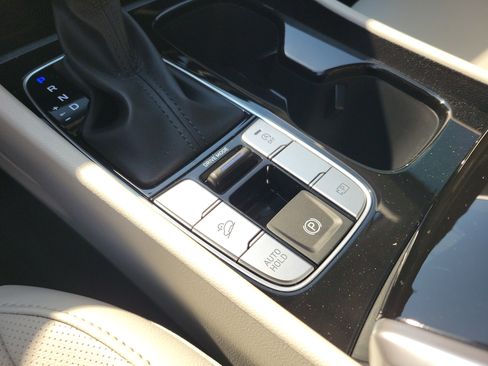 New 2026 Hyundai Tucson SEL image 33