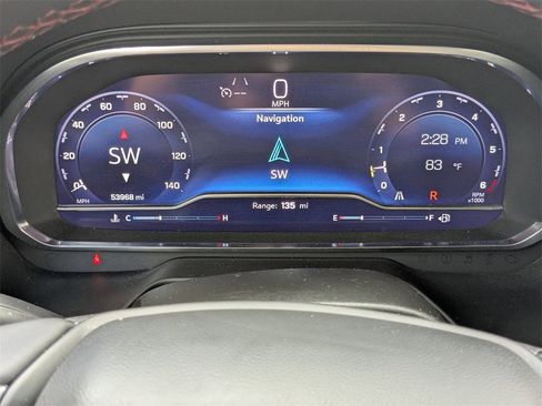 Certified 2024 Chevrolet Suburban RST image 23