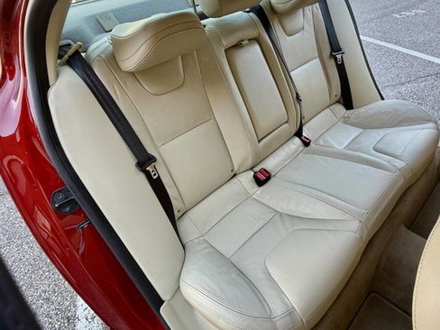 Used 2013 Volvo S60 T5 Premier image 8