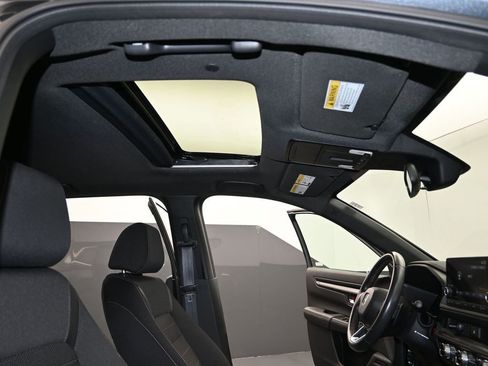 Certified 2023 Honda CR-V Sport image 31