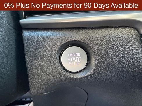 New 2026 Kia Sorento EX image 15