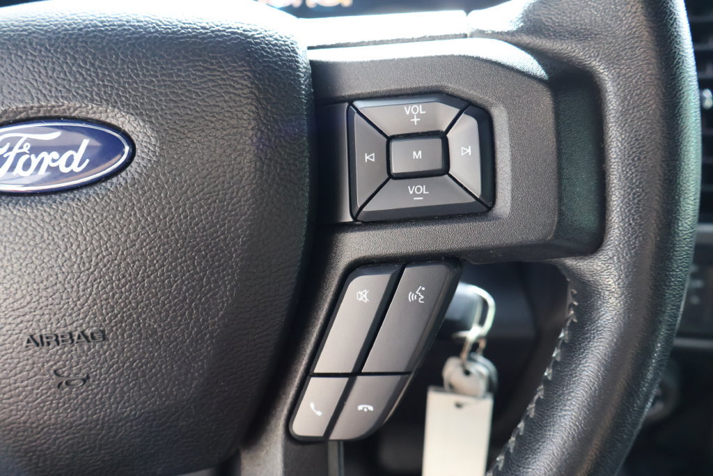Used 2018 Ford F150 XLT w/ Equipment Group 302A Luxury AWD/4WD image 33
