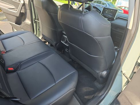 Used 2020 Toyota RAV4 XLE Premium AWD/4WD image 11