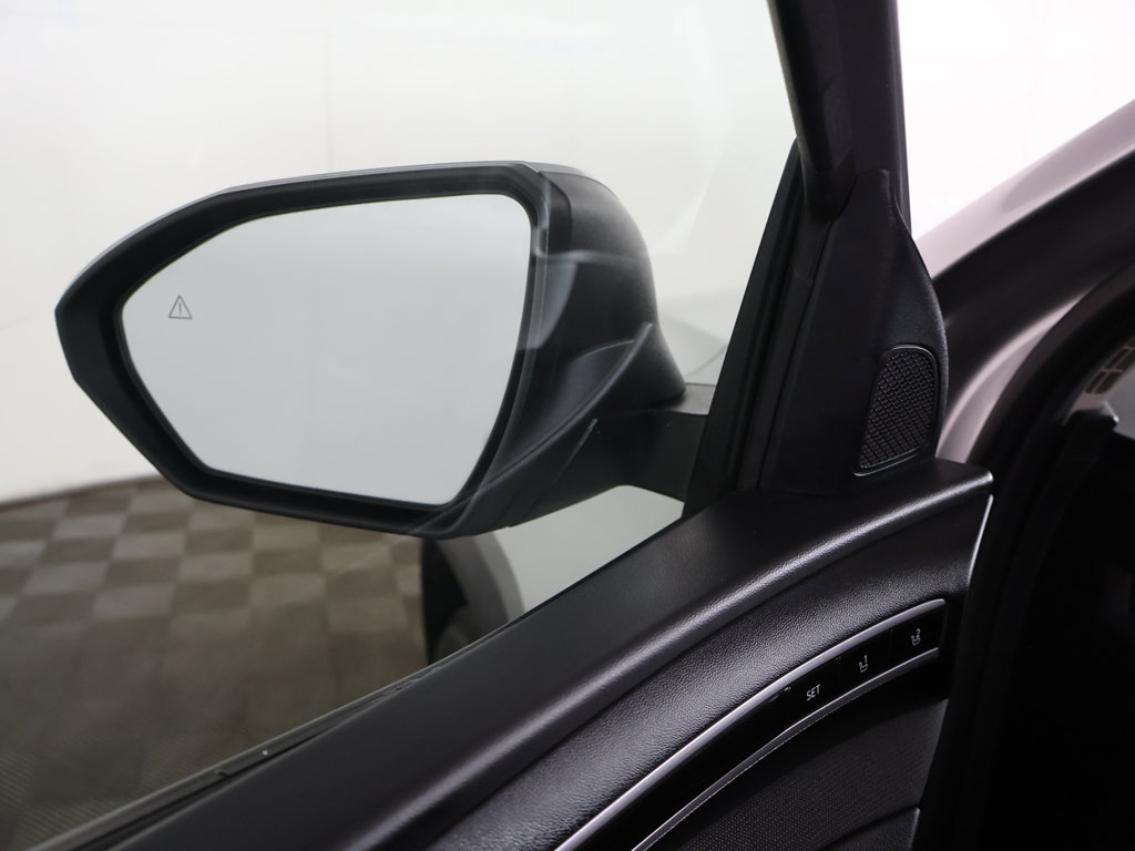Used 2023 Hyundai Tucson Limited AWD/4WD image 40
