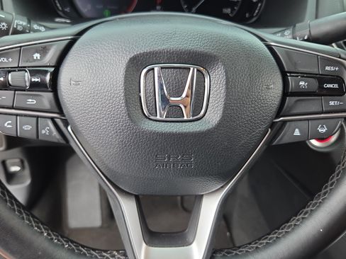 Used 2022 Honda Accord EX-L image 24