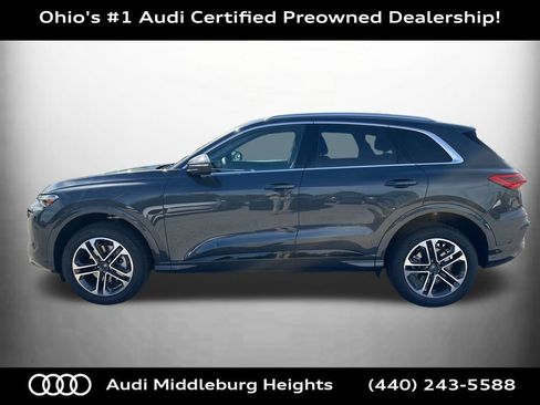 Used 2026 Audi Q5 Premium w/ Convenience Package AWD/4WD image 5
