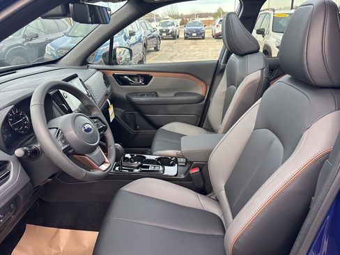 New 2026 Subaru Forester Sport image 18