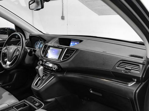 Used 2015 Honda CR-V EX-L image 18