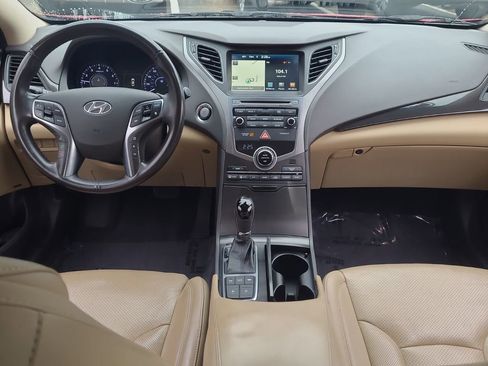 Used 2016 Hyundai Azera Limited image 14
