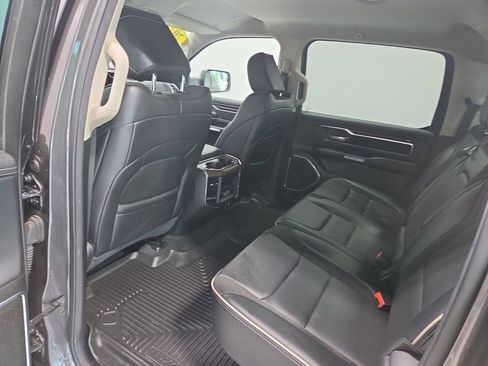 Used 2022 RAM 1500 Laramie AWD/4WD image 24