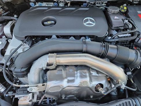 Used 2026 Mercedes-Benz GLA 250 4MATIC image 30
