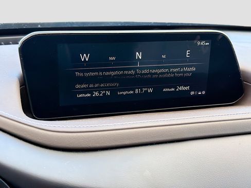 Used 2025 MAZDA CX-30 AWD 2.5 S w/ Premium Package image 33