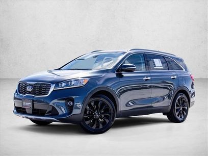 Used 2020 Kia Sorento EX