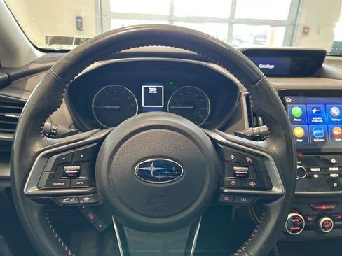Used 2021 Subaru Crosstrek 2.5i Limited w/ Popular Package #4 image 10