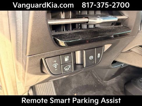 Certified 2024 Kia EV6 Wind w/ Wind Technology Package image 16