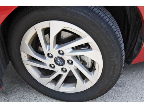 Certified 2025 Subaru Impreza 2.0i AWD/4WD image 27