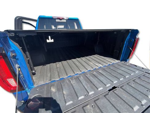 Used 2023 GMC Sierra 1500 AT4X AWD/4WD image 23