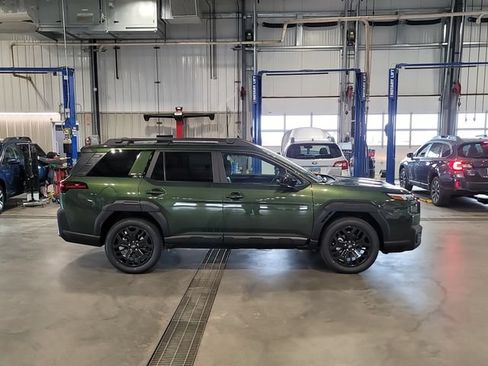 New 2026 Subaru Outback Limited XT AWD/4WD image 13