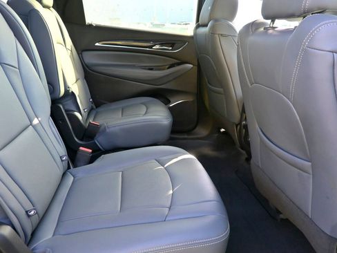 Used 2024 Buick Enclave Essence w/ Experience Buick Package image 21