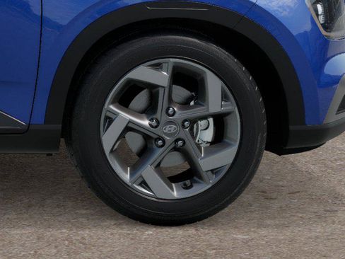 New 2026 Hyundai Venue SEL FWD image 8