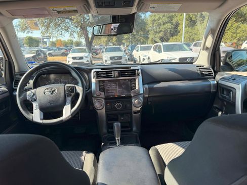 Used 2021 Toyota 4Runner SR5 image 13