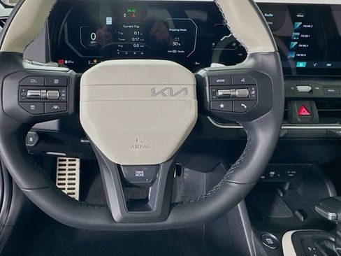 New 2025 Kia K4 GT-Line Turbo image 14