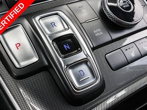 Certified 2023 Hyundai Santa Fe XRT FWD image 24