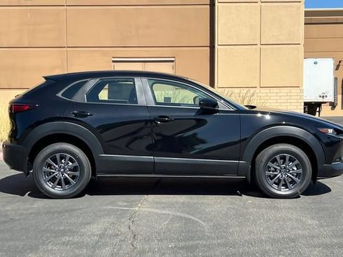 New 2026 MAZDA CX-30 AWD 2.5 S image 3