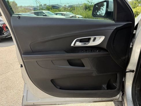 Used 2015 Chevrolet Equinox LT w/ Driver Convenience Package FWD image 4