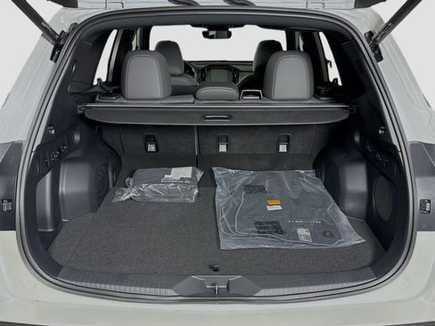 New 2026 Subaru Forester Limited image 27