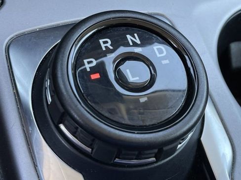 Used 2024 Ford Bronco Sport Big Bend image 21