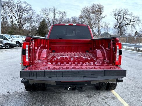 New 2026 Ford F450 King Ranch AWD/4WD image 9