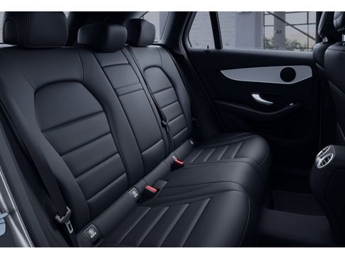 Certified 2022 Mercedes-Benz GLC 300 4MATIC image 35