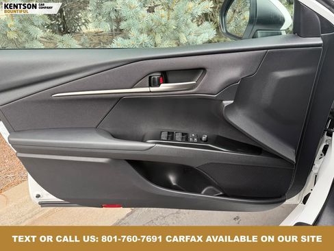 Used 2026 Toyota Camry LE image 22