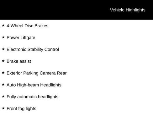 Used 2025 Subaru Forester Limited image 24