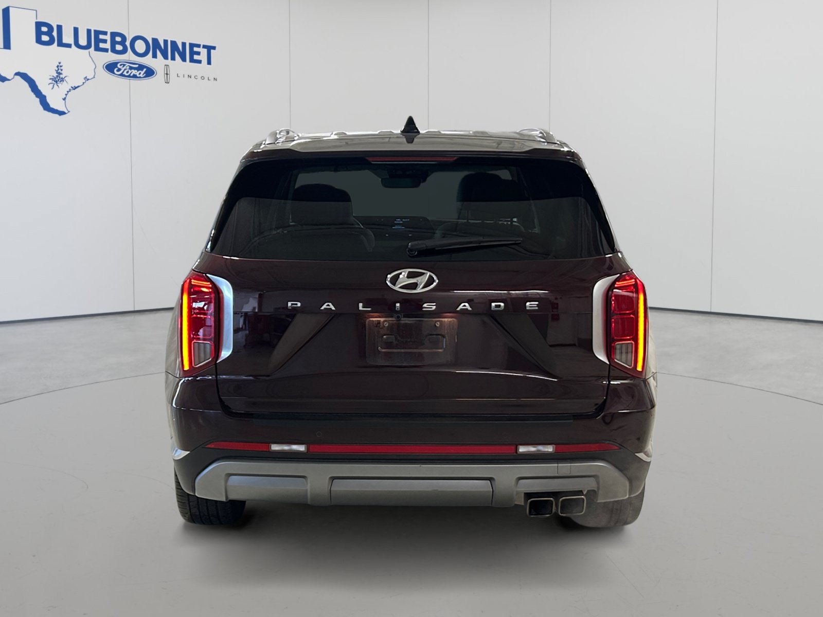 Used 2023 Hyundai Palisade Limited FWD image 4